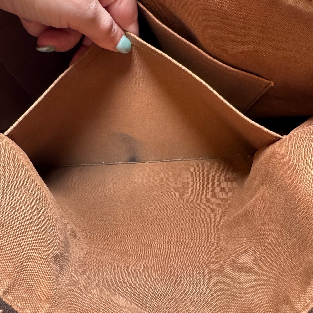 SOLD Louis Vuitton Totally MM Monogram Tote Bag - Picture 5 of 14